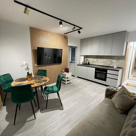 Oxana Apartments - 3 Camere - Timisoara Esterno foto