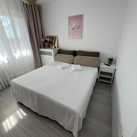 Oxana Apartments - 3 Camere - Timisoara Esterno foto