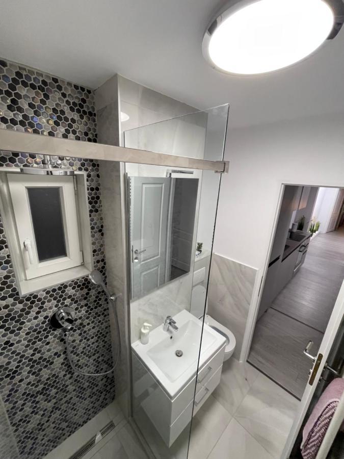 Oxana Apartments - 3 Camere - Timisoara Esterno foto