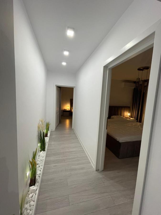 Oxana Apartments - 3 Camere - Timisoara Esterno foto