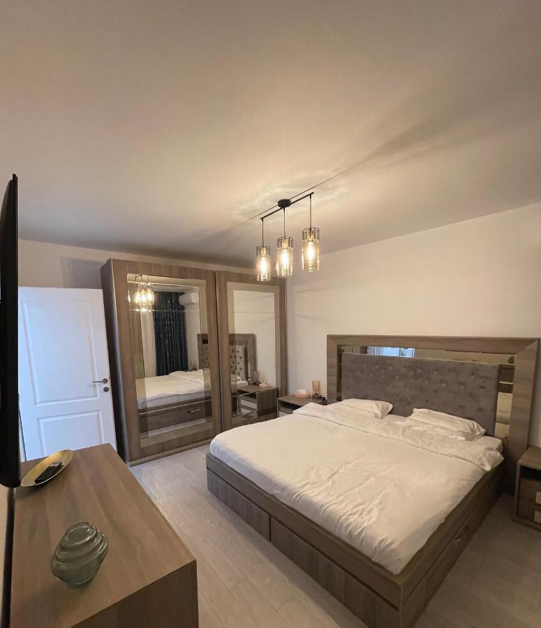 Oxana Apartments - 3 Camere - Timisoara Esterno foto