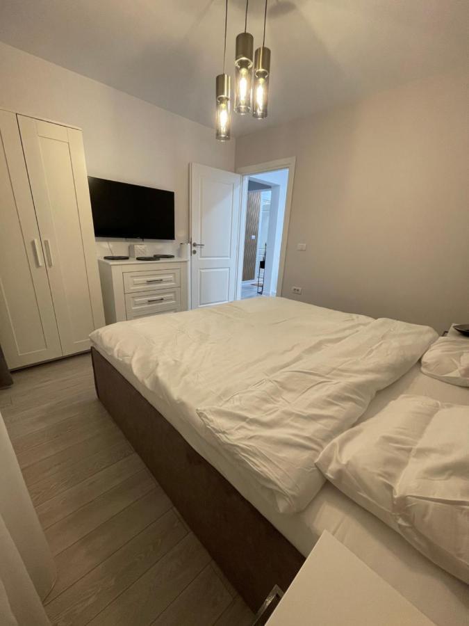 Oxana Apartments - 3 Camere - Timisoara Esterno foto