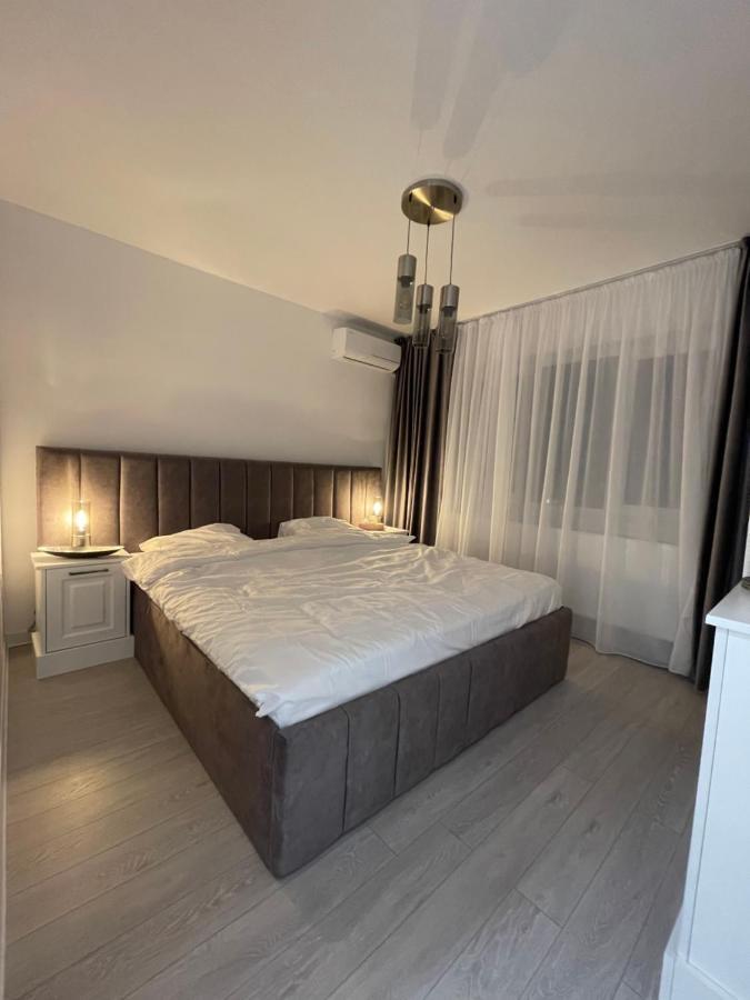 Oxana Apartments - 3 Camere - Timisoara Esterno foto