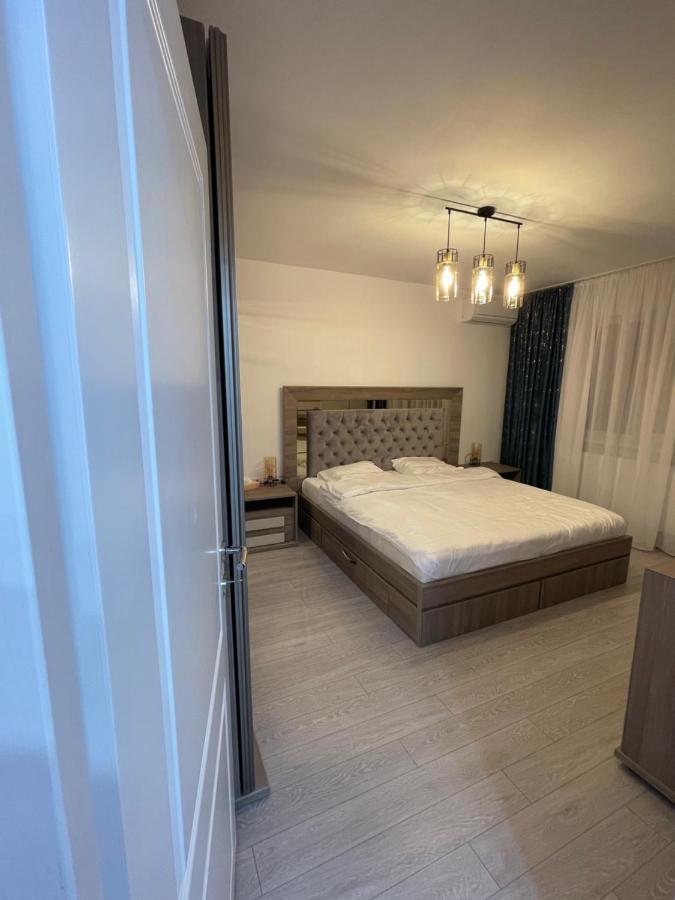 Oxana Apartments - 3 Camere - Timisoara Esterno foto