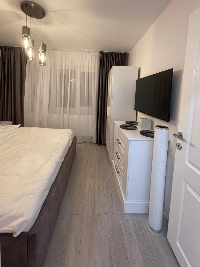 Oxana Apartments - 3 Camere - Timisoara Esterno foto