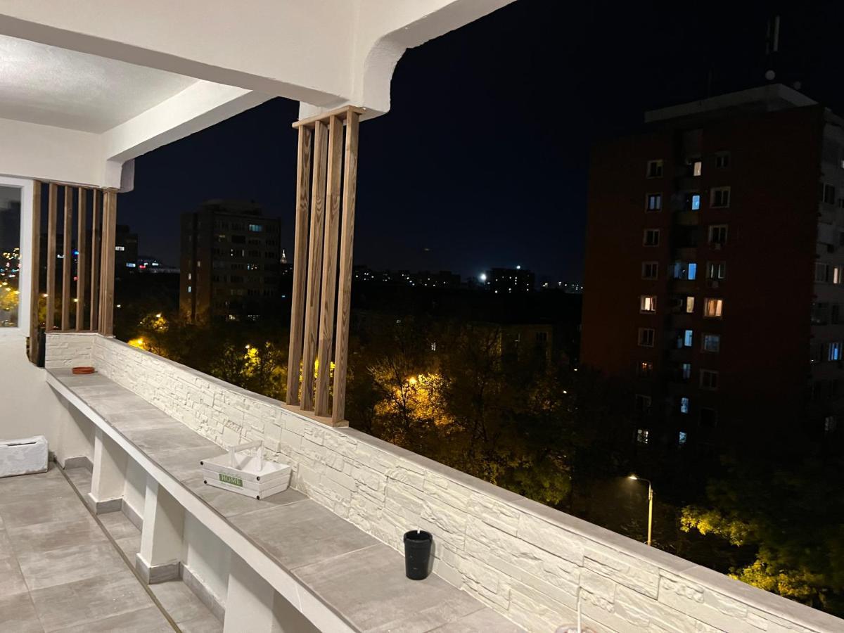 Oxana Apartments - 3 Camere - Timisoara Esterno foto