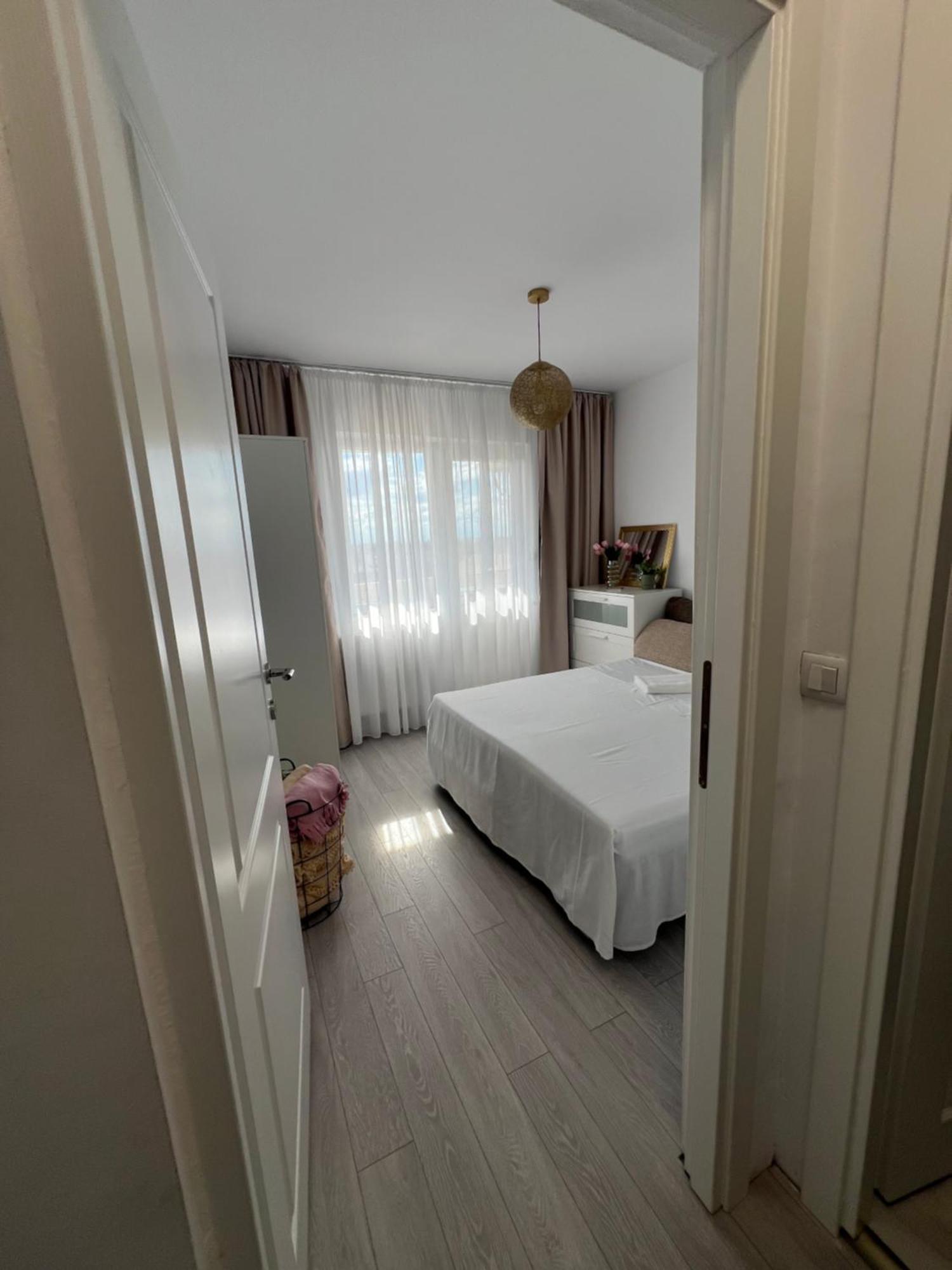 Oxana Apartments - 3 Camere - Timisoara Esterno foto