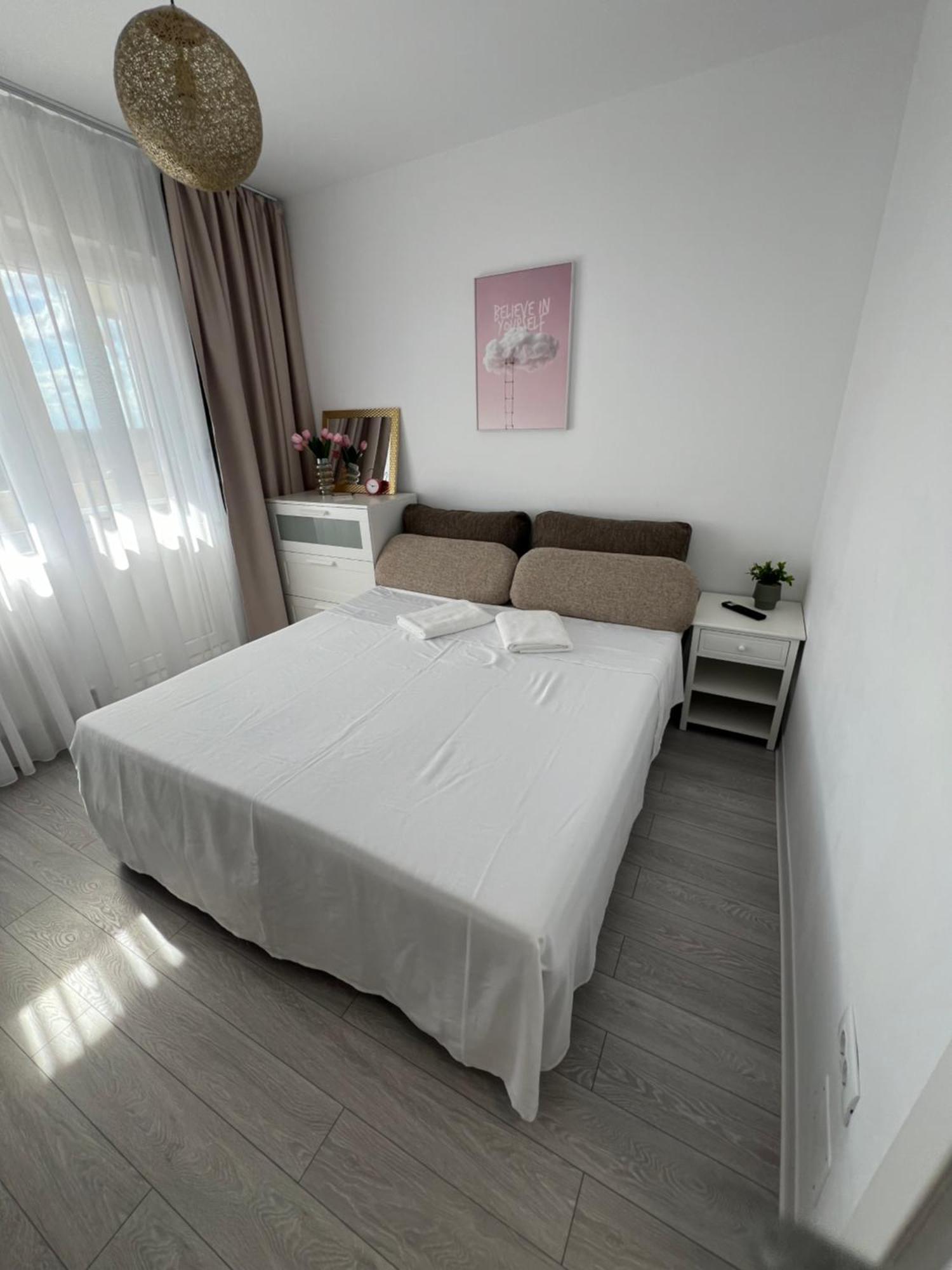 Oxana Apartments - 3 Camere - Timisoara Esterno foto