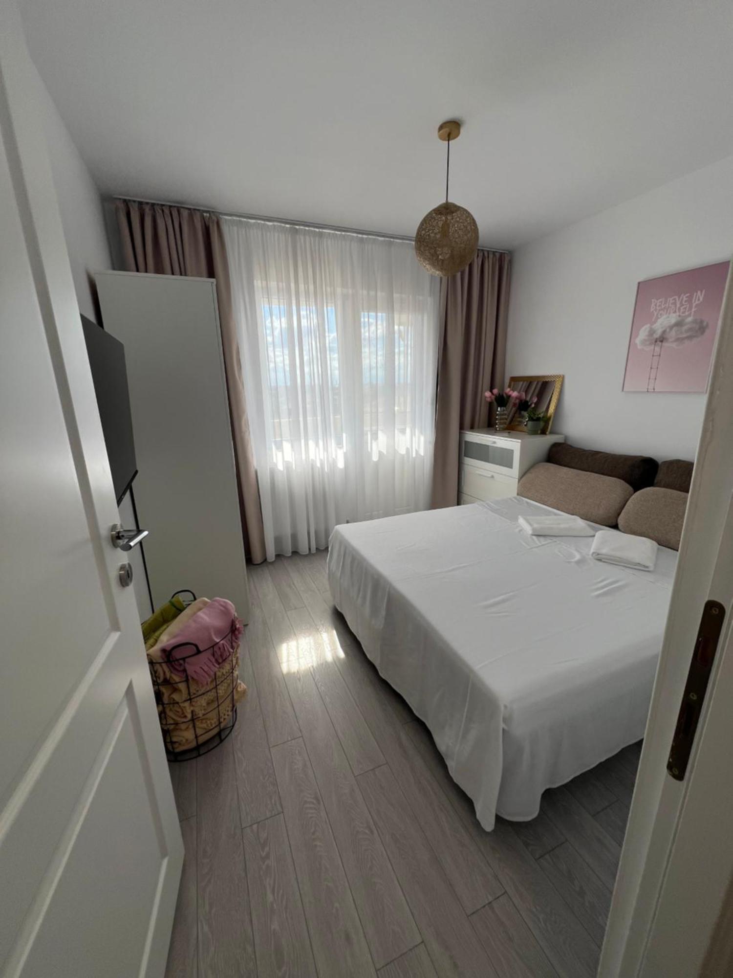 Oxana Apartments - 3 Camere - Timisoara Esterno foto