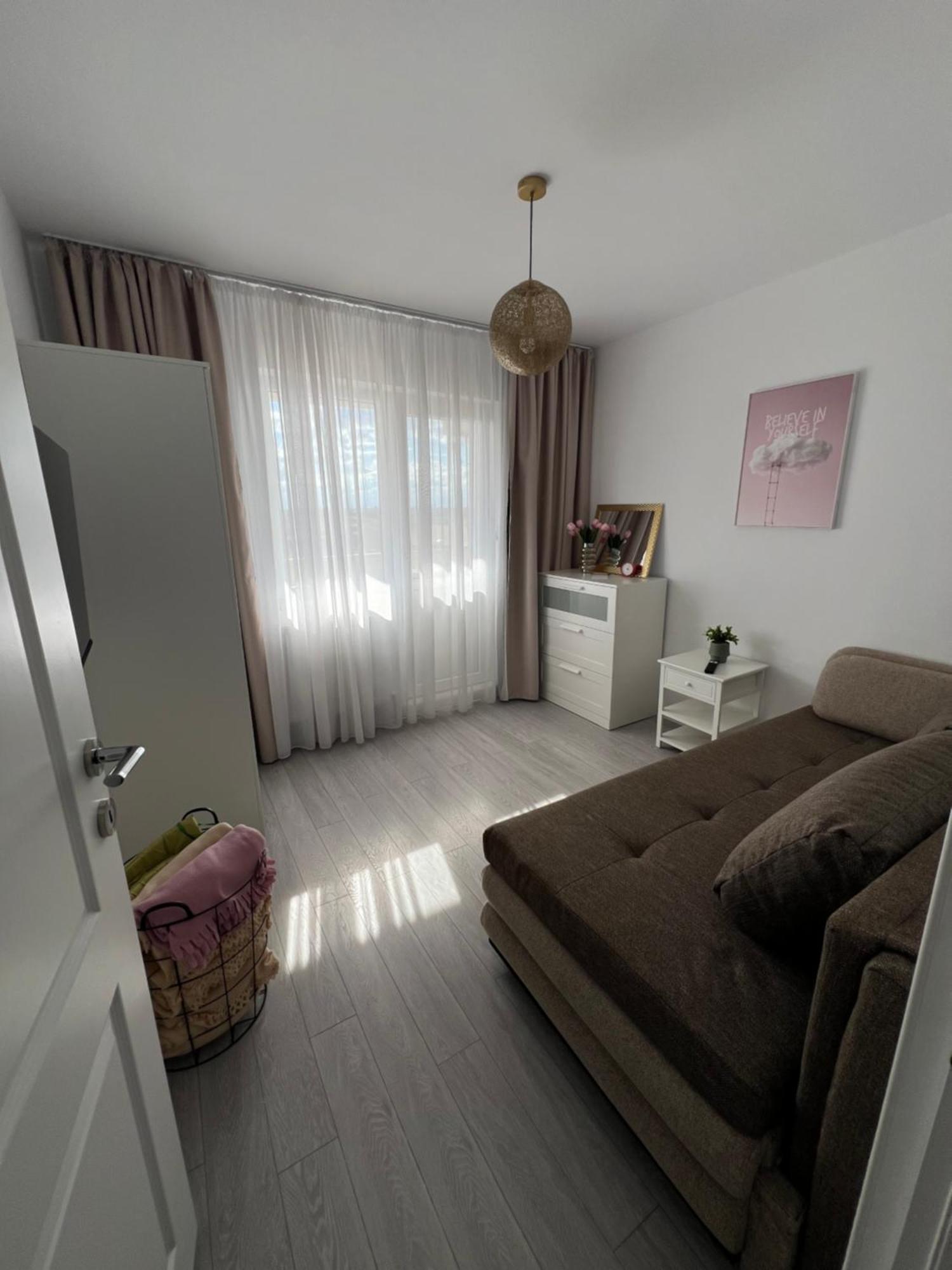 Oxana Apartments - 3 Camere - Timisoara Esterno foto