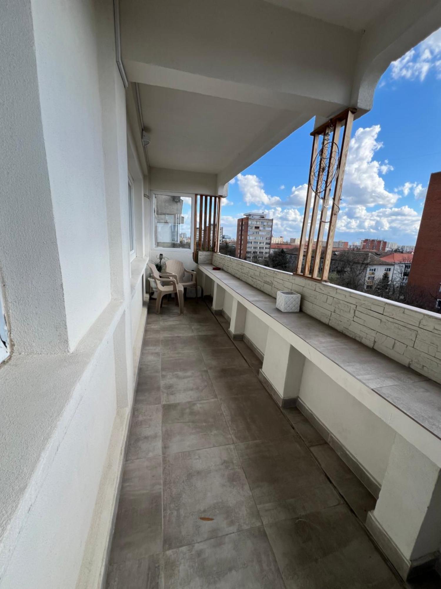 Oxana Apartments - 3 Camere - Timisoara Esterno foto