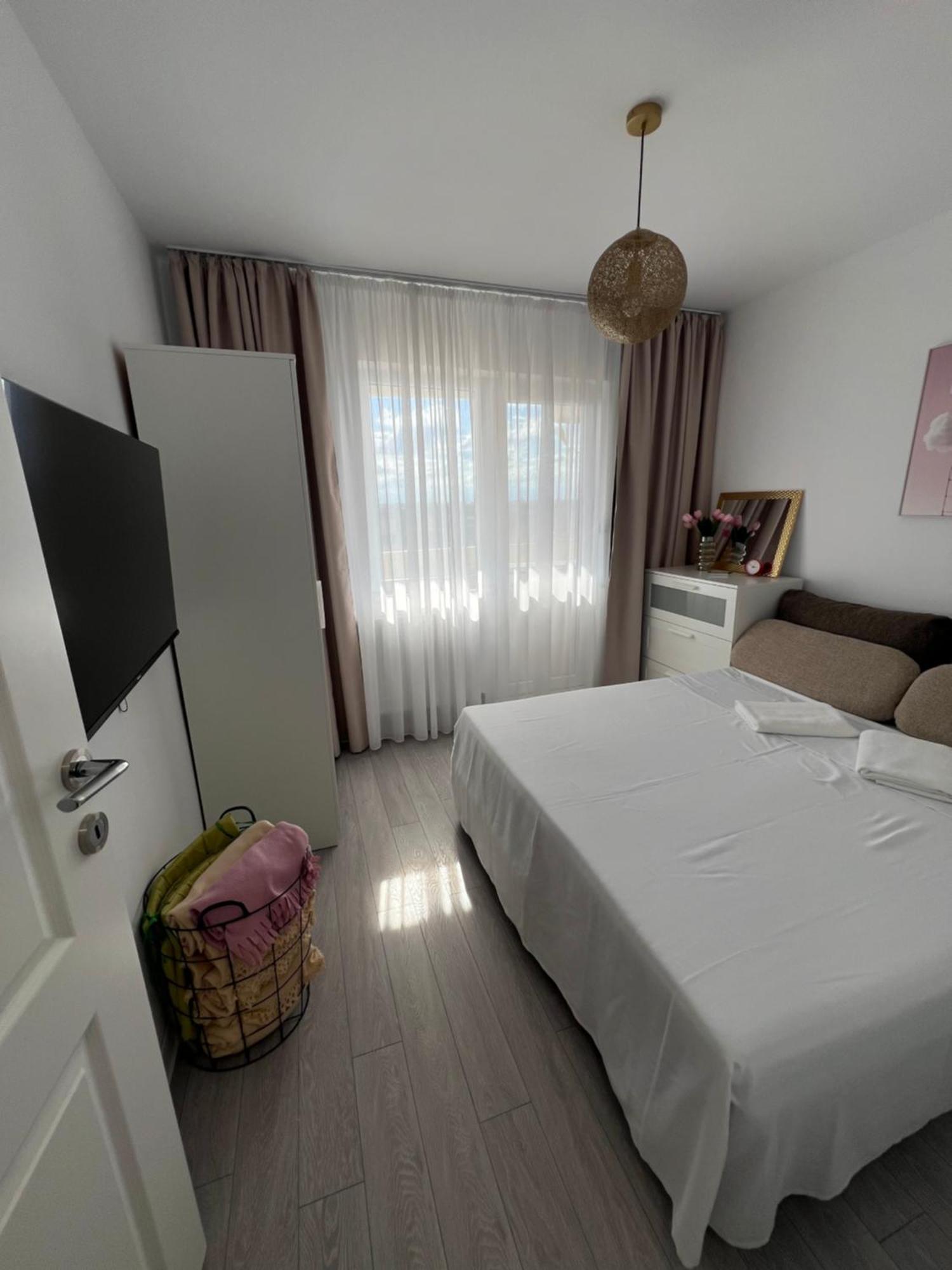 Oxana Apartments - 3 Camere - Timisoara Esterno foto